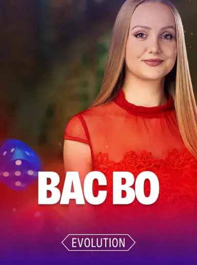 Bac Bo · Gizbo Live Casino
